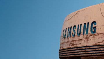 Samsunga Galaxy Fold 2 złożymy podwójnie. Rozłożony zaoferuje ekran niczym tablet?