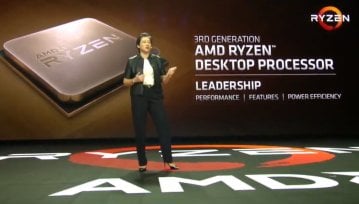 AMD Ryzen 3000 sprawi zawód? Pojawiły się niepokojące informacje