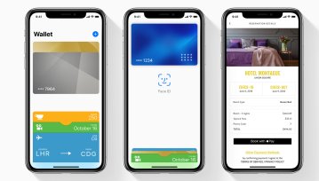 Apple Pay dostępne już dla klientów ING Banku Śląskiego