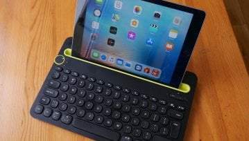 iPad zamiast komputera do pracy biurowej? Sprawdziłem go w tej roli