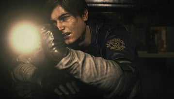 Wielki powrót serii od Capcom. Nowy Resident Evil 2 zachwyca!
