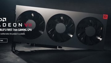 AMD podbija rynek kart graficznych, NVIDIA jest za droga?
