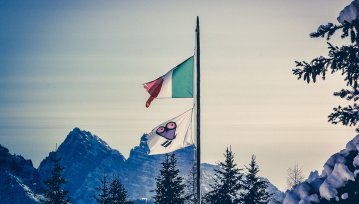 Włochy wprowadzają dochód gwarantowany — i to, z tutejszej perspektywy, naprawdę solidny!