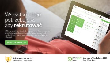 HRlink.pl – rozbudowany i elastyczny system rekrutacyjny