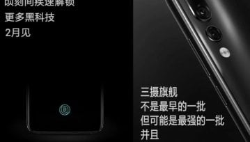Premiera Xiaomi Mi 9 dzień przed Galaxy S10? Ten smartfon może zaboleć Samsunga