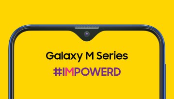 Samsung Galaxy M10 i M20 oficjalnie zaprezentowane