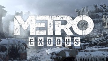 Metro Exodus nie zatrzyma się na stacji Steam. Gra trafi wyłącznie do Epic Games Store