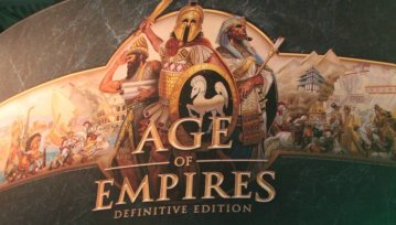 Tworzenie imperium nigdy nie było bardziej wciągające, niż w Age of Empires!