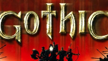 Gothic: seria-fenomen, która rozkochała polskich graczy