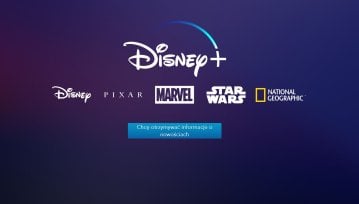 Disney+ w Europie już 31 marca. Jestem przekonany, że trafi do Polski