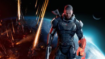 To jedna z najlepszych serii w historii gier. Graliście w Mass Effect?