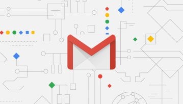 Mobilny Gmail z wygodniejszym przełączaniem kont i małą niespodzianką