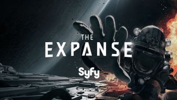 Kosmicznie efektowny zwiastun 4. sezonu The Expanse - postarali się!