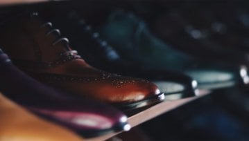 Powstają inteligentne buty, które powiadomią nas, gdy przytyjemy