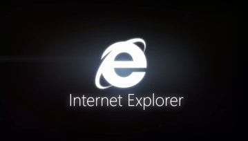"Prosimy, Internet Explorer to już przeżytek" - tako rzecze Microsoft