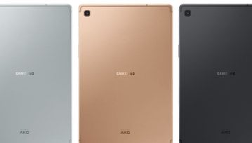 Czy to tańszy iPad Pro? Nie, to tylko Samsung Tab S5e