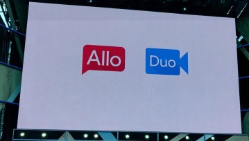 Google Duo już dostępne na desktopie!