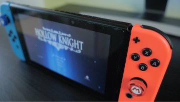 Nintendo Switch - recenzja po dwóch latach