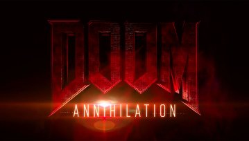 Jeżeli czekacie na Doom: Annihilation to nie mam dobrych wieści. Pierwszy trailer... po prostu nudzi