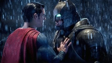 Recenzja filmu Batman v Superman: Świt Sprawiedliwości