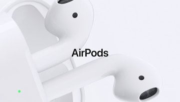 AirPods 2 już oficjalnie. Druga generacja słuchawek Apple dla wielu może okazać się sporym zawodem