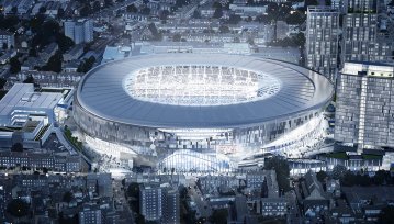 Od nowoczesnego stadionu Tottenham Hotspur po całe miasta podłączone do sieci – Hewlett Packard Enterprise wdraża w życie idee Smart Cities już dzisiaj