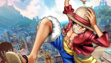 One Piece World Seeker to przykład zmarnowanego potencjału, który... i tak daje sporo frajdy