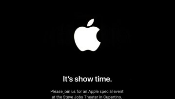 Nietypowa zapowiedź konferencji Apple. Jedna z nowości może ucieszyć graczy