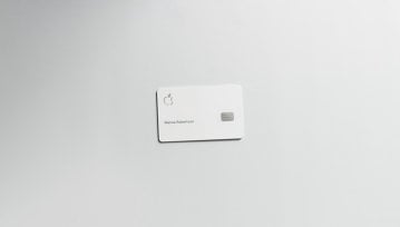 Apple Card: "żadna inna karta kredytowa tego nie potrafi". Wszystko co musisz wiedzieć