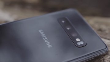 Samsung Galaxy S10+ pokazuje, czym powinien być szybki smartfon