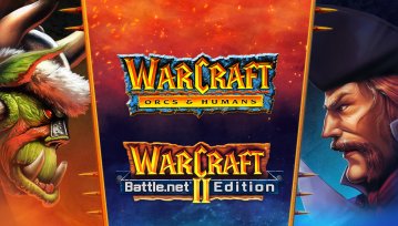 Kolejne premiery Blizzarda na GOG-u. W sklepie zawitały dwie pierwsze części Warcrafta