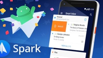 Spark trafia na urządzenia z Androidem. Aplikacja do zarządzania pocztą elektroniczną