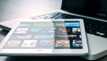 Apple ułatwi podłączenie iPada jako zewnętrznego ekranu dla komputera Mac
