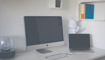 Tańsze komputery iMac? To może być strzał w dziesiątkę na miarę iPhone SE 2020