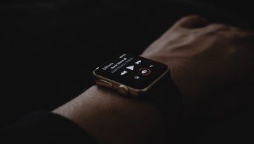 Apple Watch nie jako dodatek do iPhone'a, a pełnoprawne urządzenie? Może być ciekawie