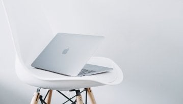 Macbook Pro 14" to urządzenie, na które wyjątkowo czekam. Po tych informacjach: jeszcze bardziej