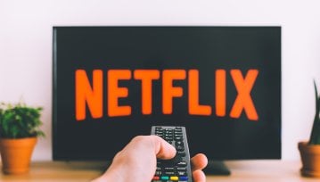 Netflix myśli o ekspansji. Będziemy tam streamować nie tylko filmy i seriale, ale także gry?
