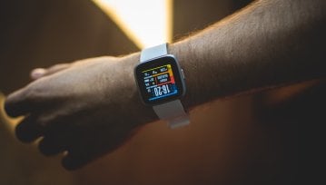 Najlepsze smartwatche dla sportowców 2024 [RANKING]
