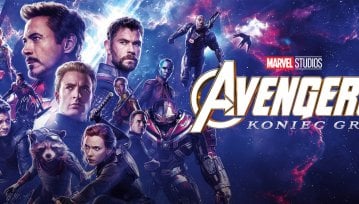 Avengers: Koniec gry na zwiastunie telewizyjnym to hołd dla całej serii
