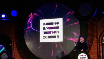 Innowacyjność nieodłącznym elementem branży kreatywnej – relacja z konferencji Innovation 2019