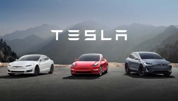 Tesla dostała kolejny zastrzyk gotówki, bagatela 2,35 mld USD