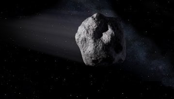 Jak uratować Ziemię przed asteroidą? NASA i inne agencje przeprowadzą symulację zbliżającego się kataklizmu