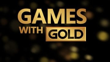 Games With Gold w październiku. Gry na Xbox One i Xbox 360