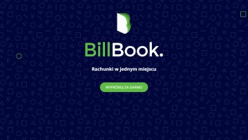 [Dobre, bo polskie] BillBook - pierwszy polski dodatek do Gmaila w Google Marketplace
