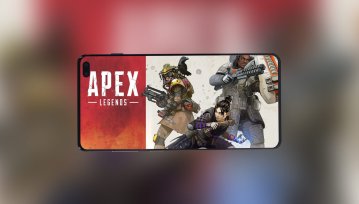 Mamy mobilne wersje Fortnite i PUBG, a co z Apex Legends? EA zabrało głos w tej sprawie