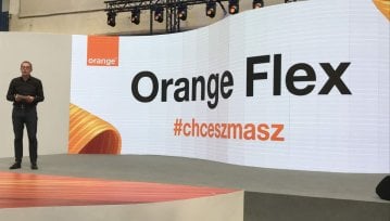 Orange Flex nowa oferta w aplikacji. Kopia Play NEXT? Niekoniecznie