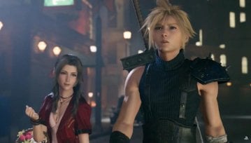Final Fantasy VII Remake będzie jednak sprzedawane w odcinkach. To zły pomysł