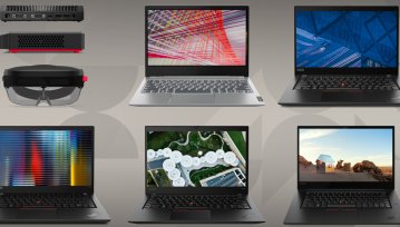 Lenovo odświeża popularne  komputery. Jedne są mocniejsze, drugie są dużo mniejsze