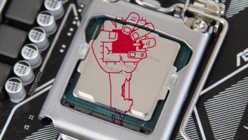 RIDL, Fallout i ZombieLoad - wykryto nowe luki w procesorach Intela