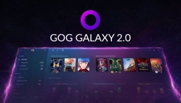 Zmiany w GOG Galaxy 2.0. to więcej punktów dla platformy. Ręcznie dodamy gry do naszych katalogów